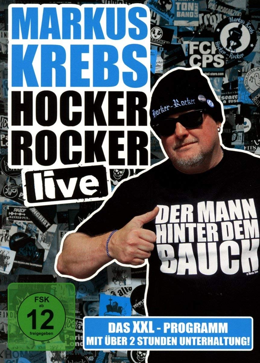 Product Image: Hocker Rocker