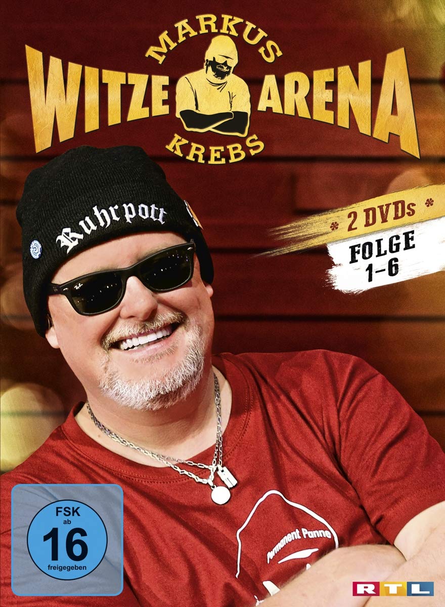 Witzearena Music