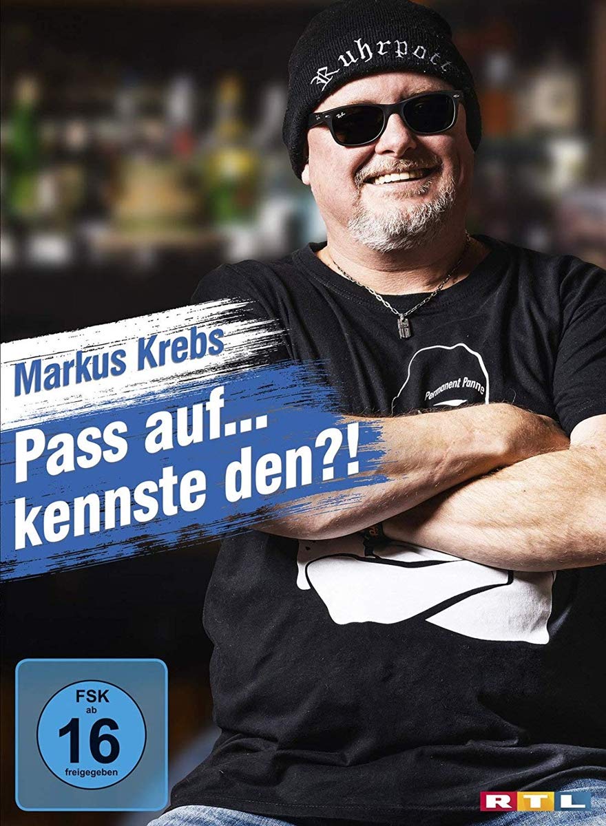 Product Image: Pass Auf...Kennste Den?!