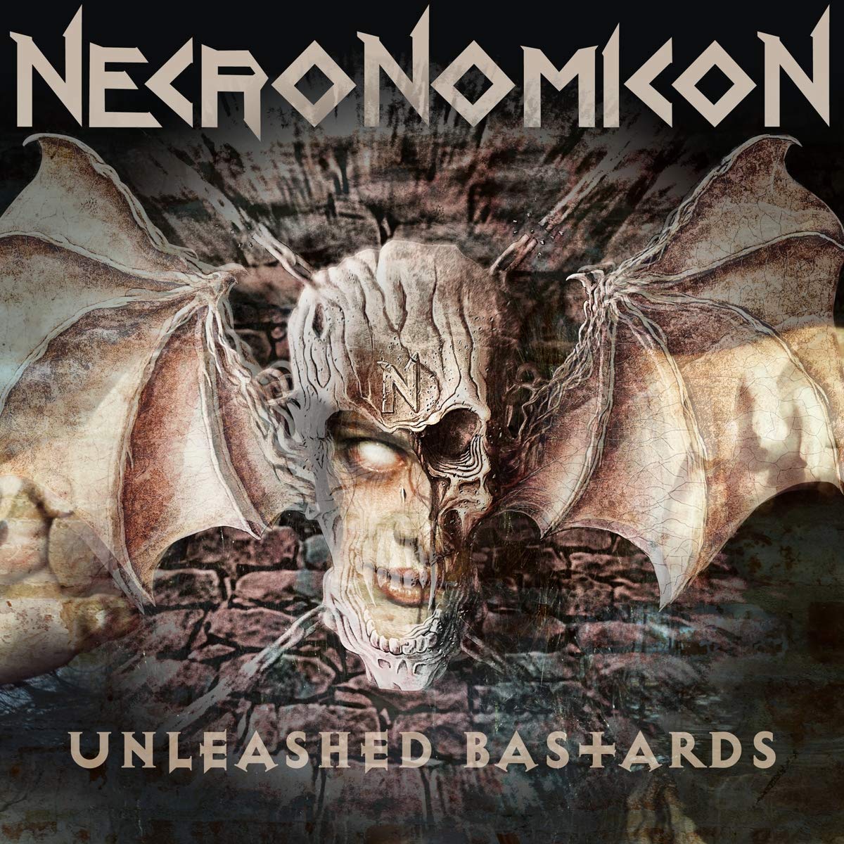 Product Image: Unleashed Bastards (Black Vinyl)