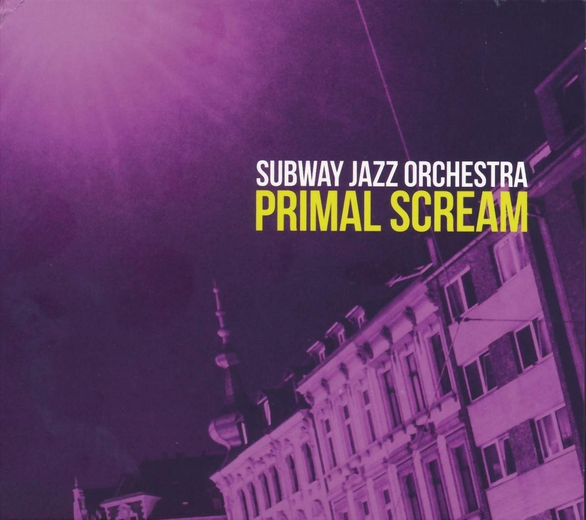 Primal Scream Music for Children