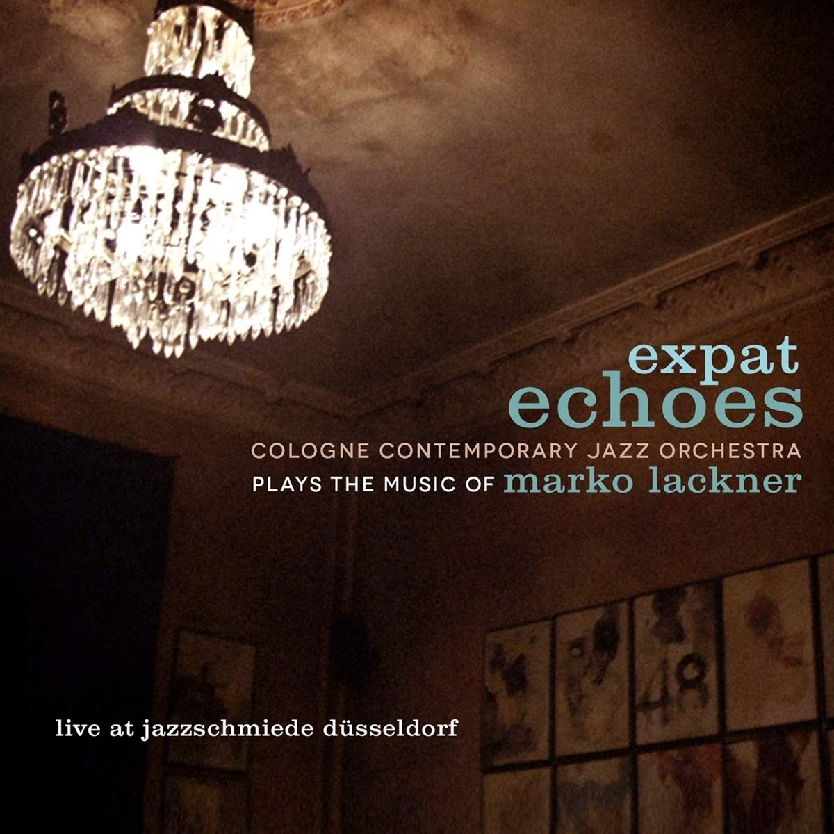 Expat Echoes Music for Children