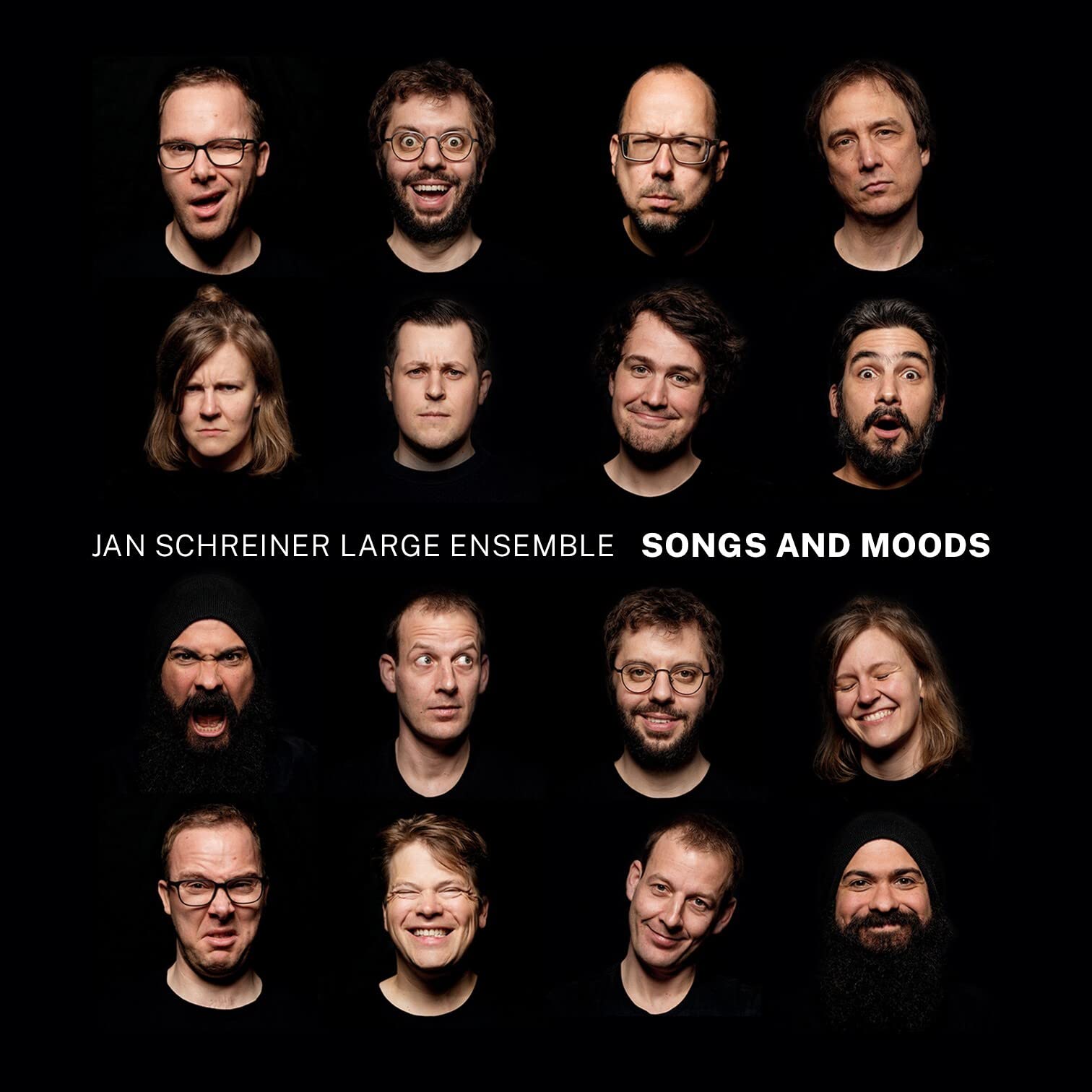 Songs & Moods Music