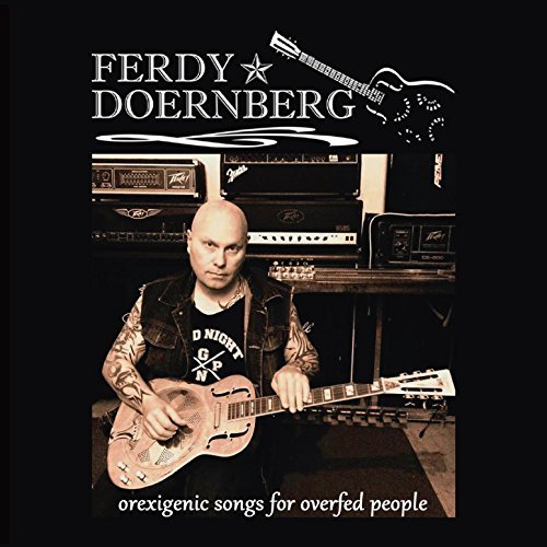 Orexigenic Songs For Overfed People Music