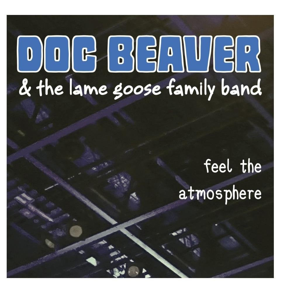 Feel The Atmosphere Rock