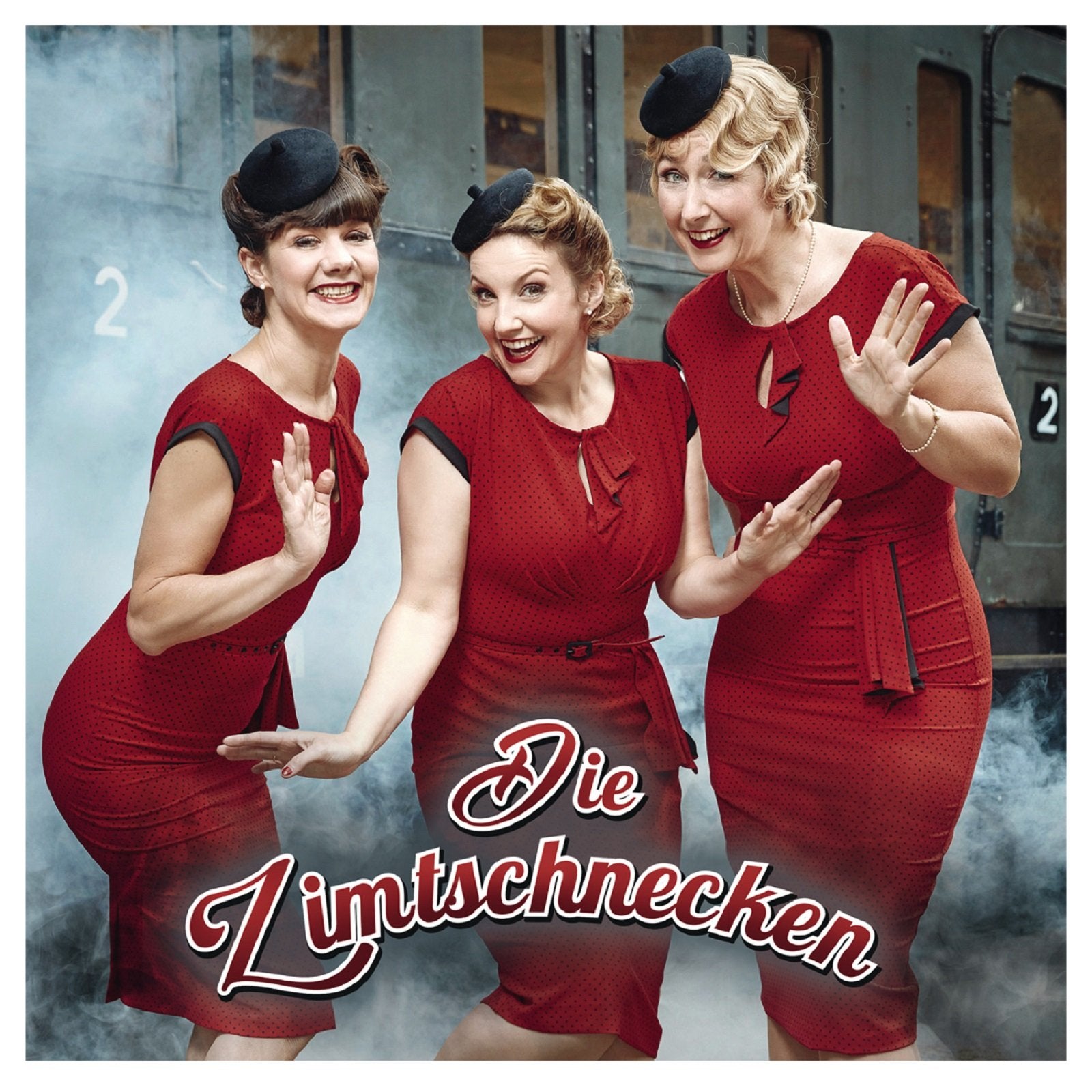 Die Zimtschnecken Music