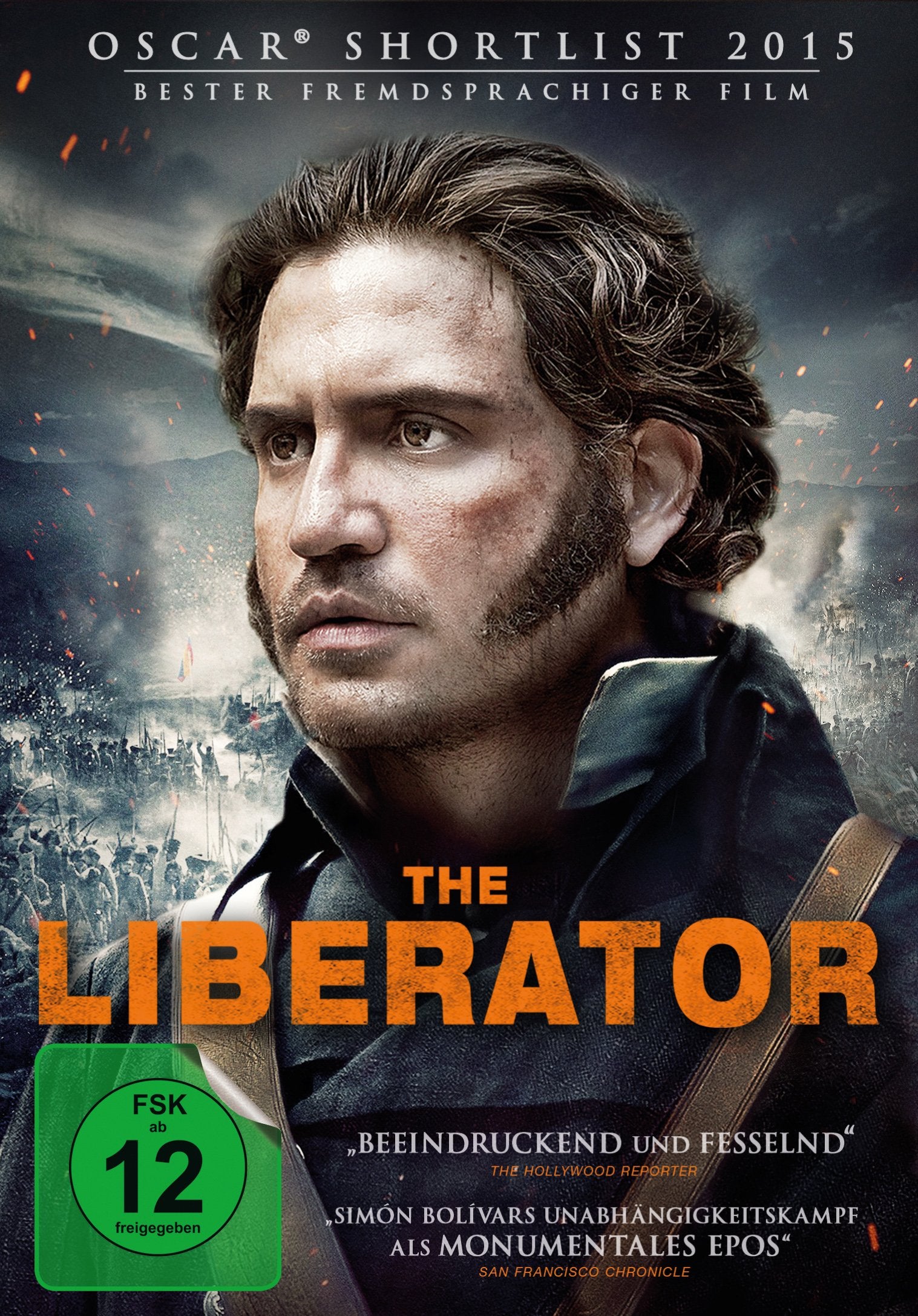 Product Image: The Liberator