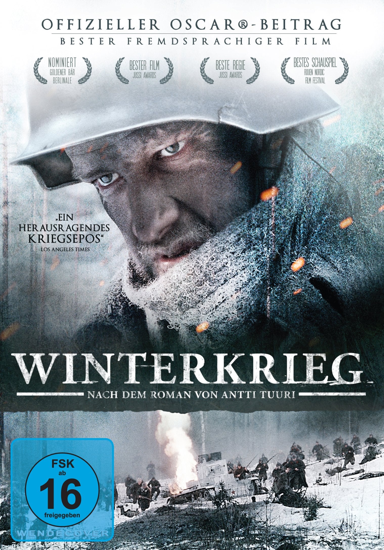 Product Image: Winterkrieg