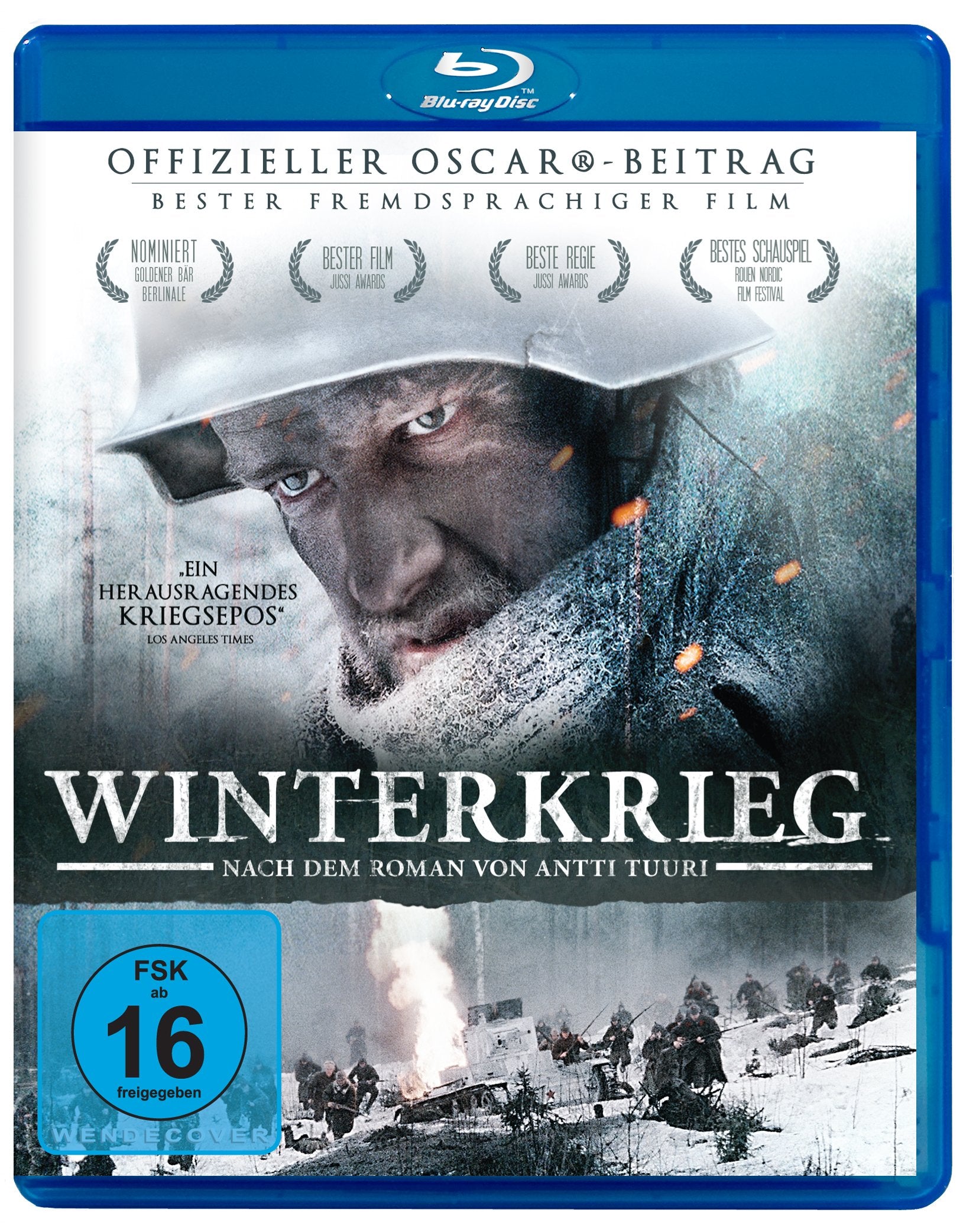 Winterkrieg Movies