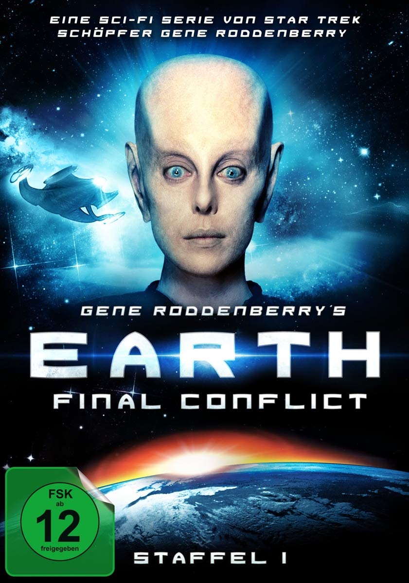 Earth:Final Conflict(1) Movies