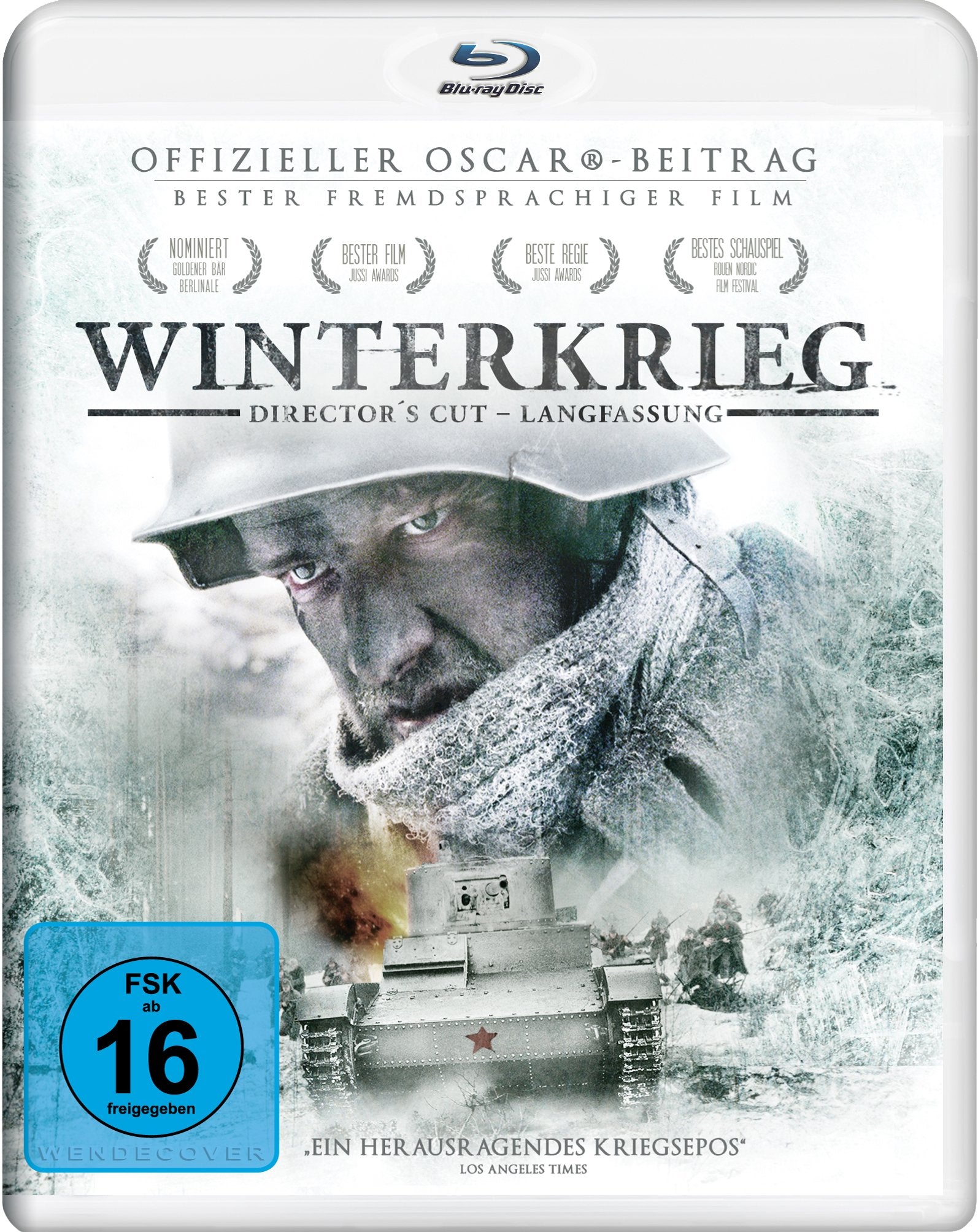 Winterkrieg Movies