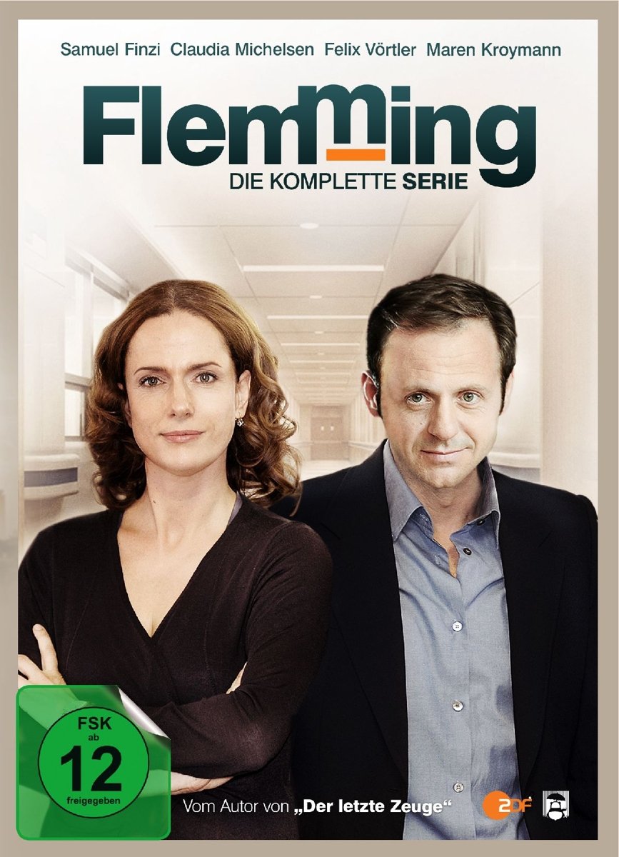 Flemming Box sets