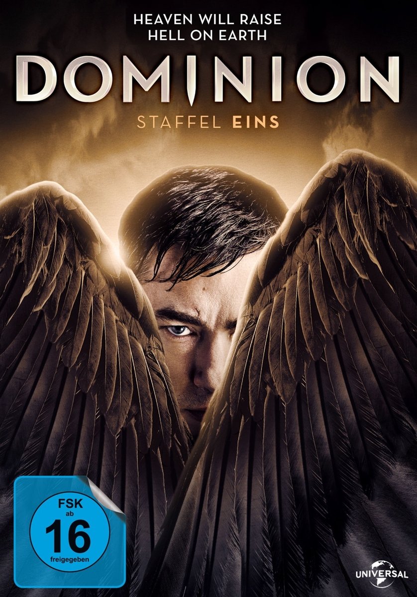 Dominion Box sets