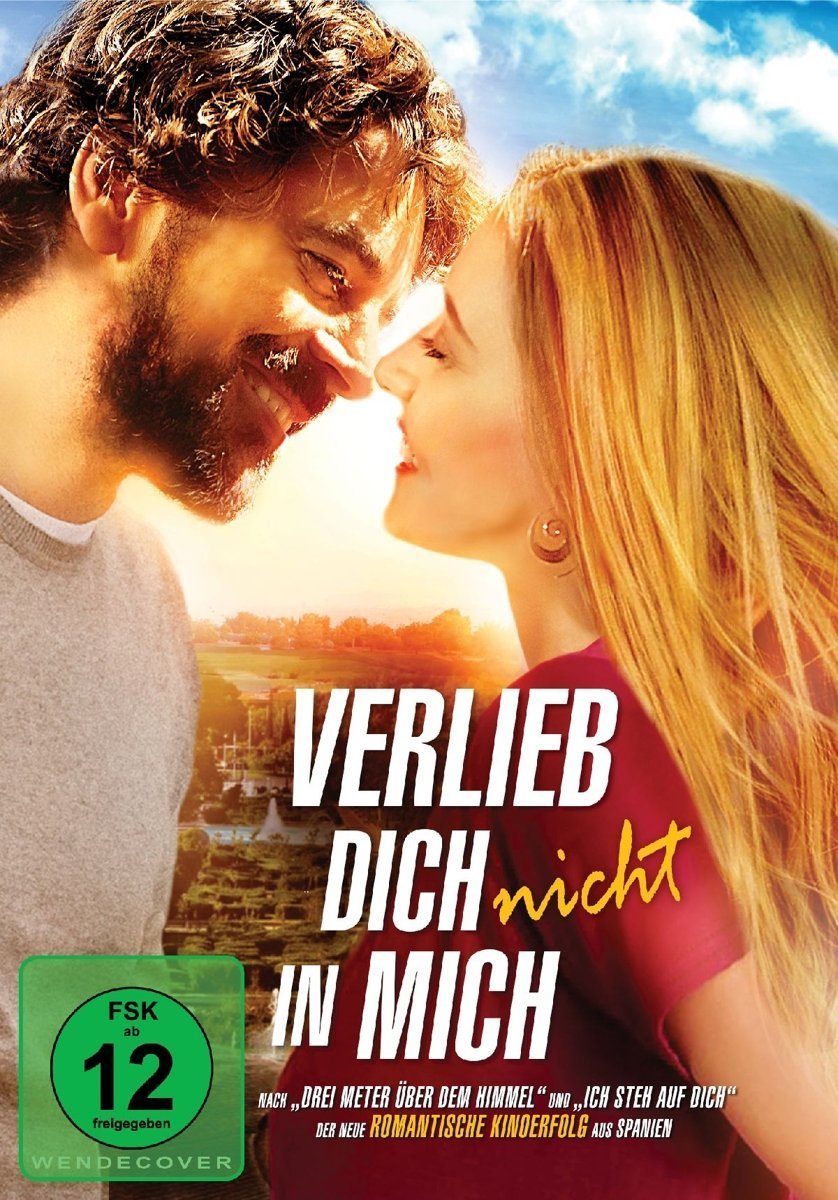 Verlieb dich nicht in mich Films
