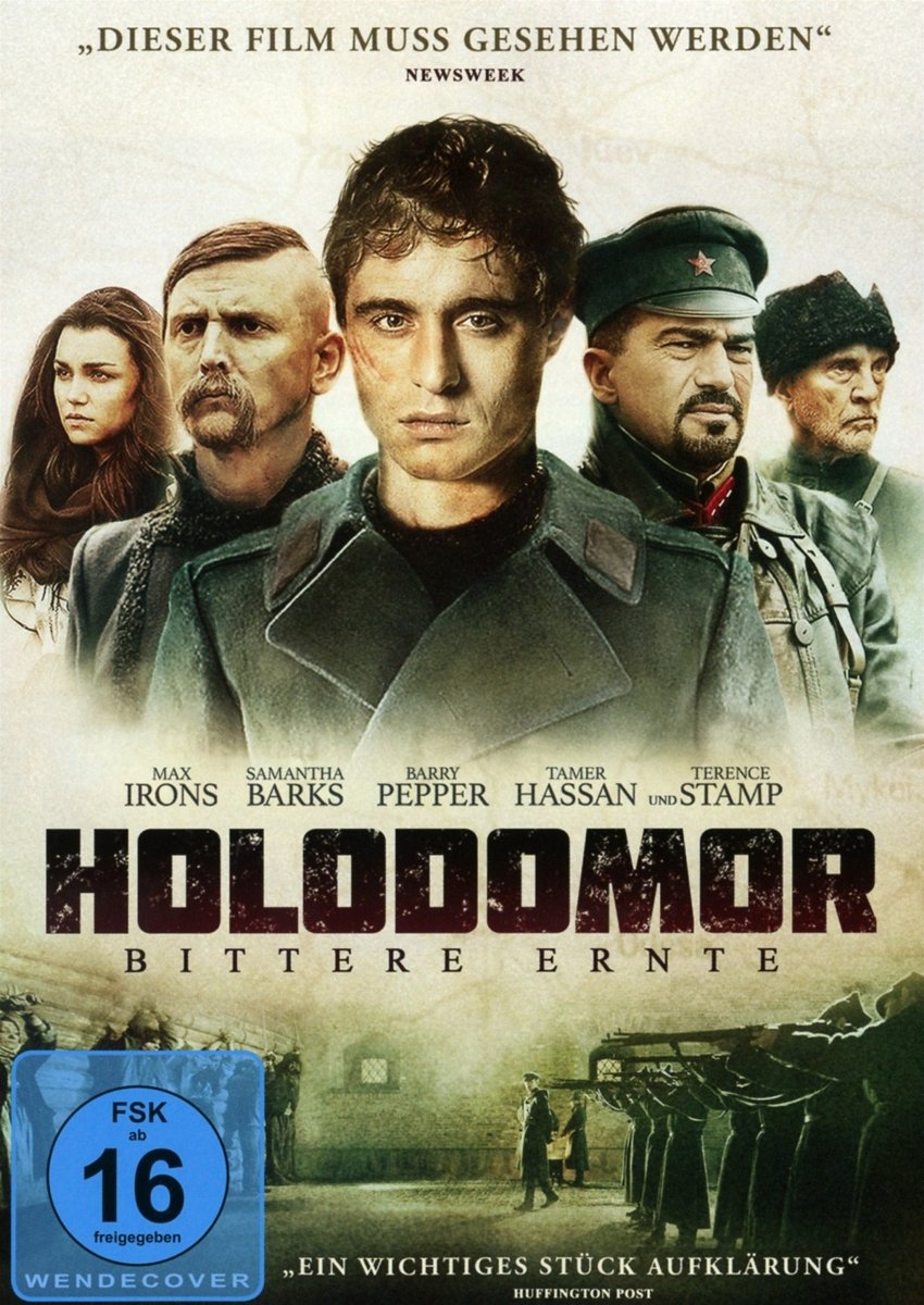 Product Image: Holodomor - Bittere Ernte