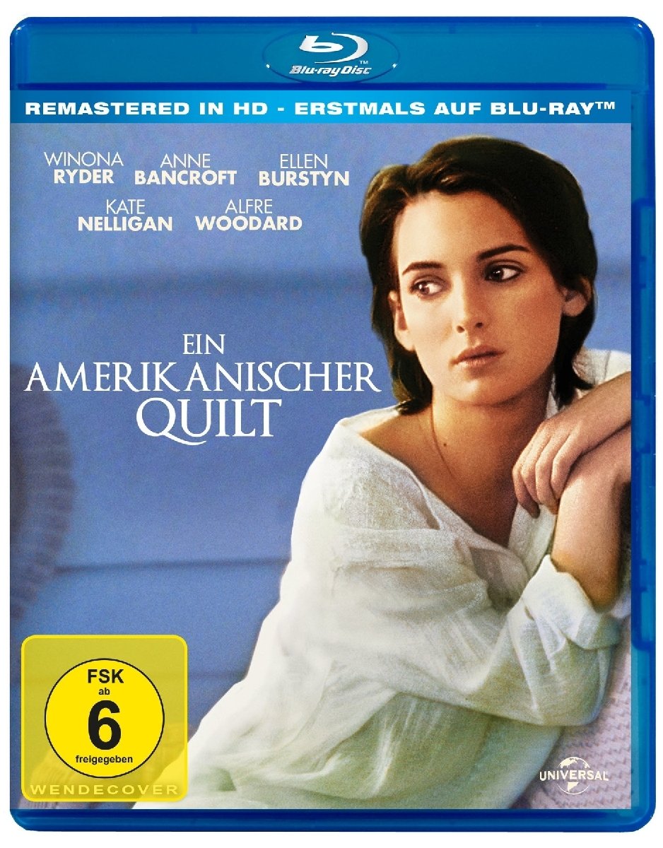 Ein amerikanischer Quilt Films