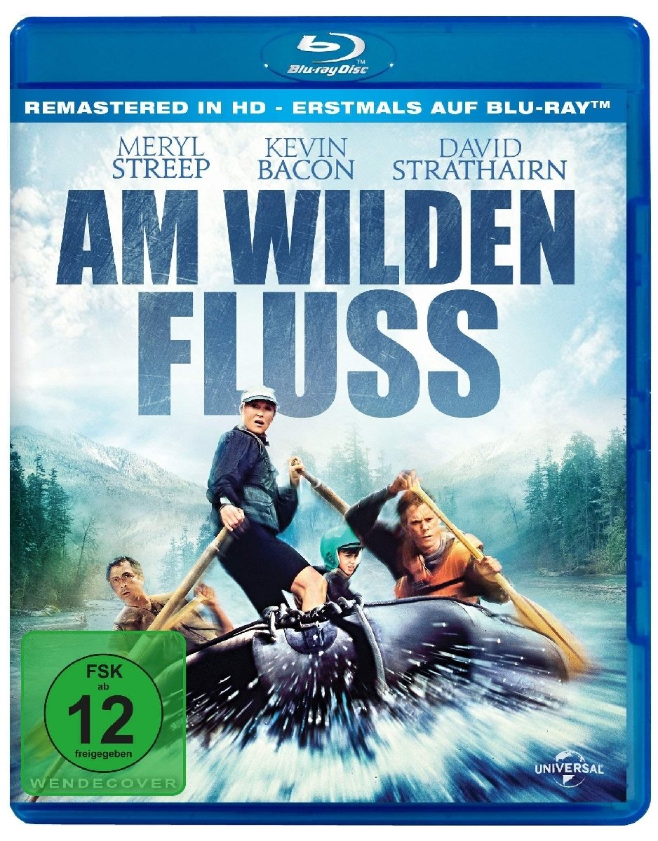Am wilden Fluss Movies