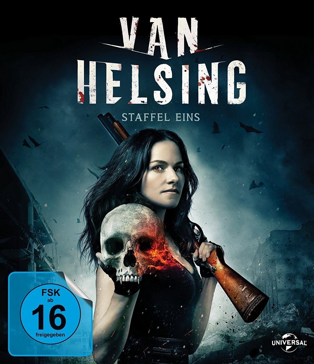 Product Image: Van Helsing