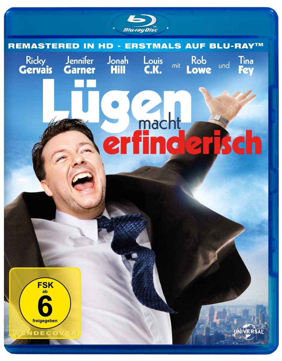 Lügen macht erfinderisch Films