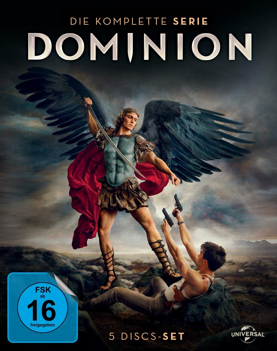 Product Image: Dominion