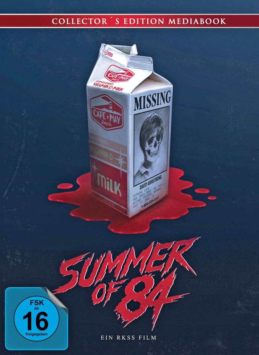 Product Image: Summer of 84