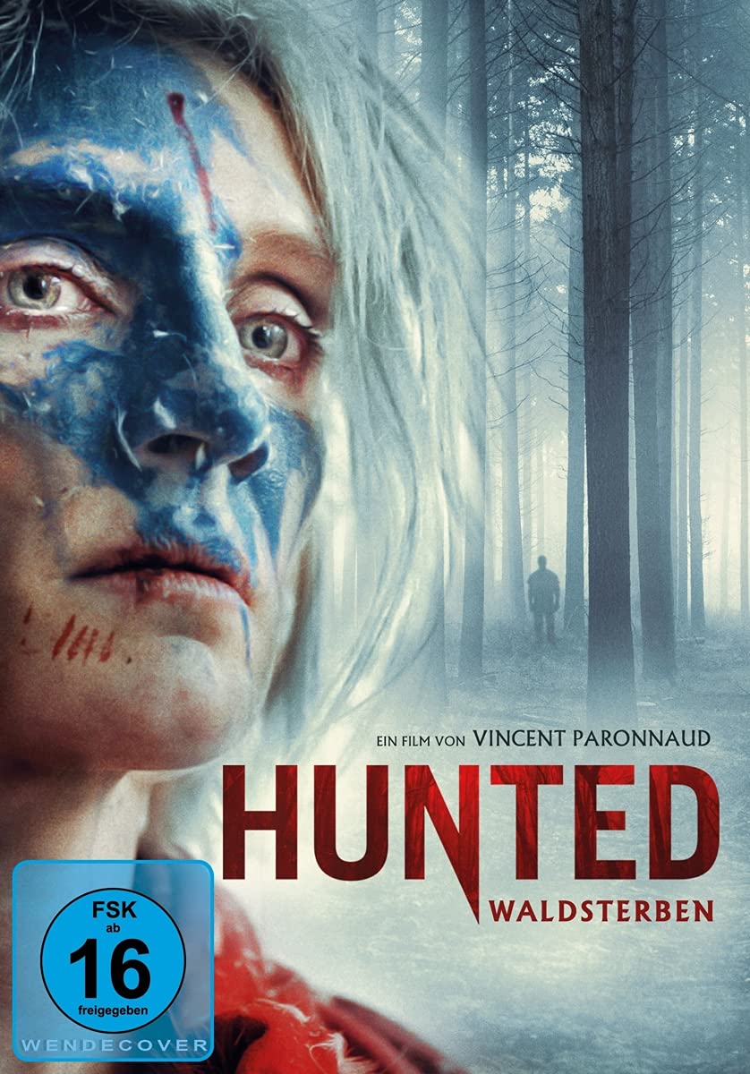 Hunted - Waldsterben Movies