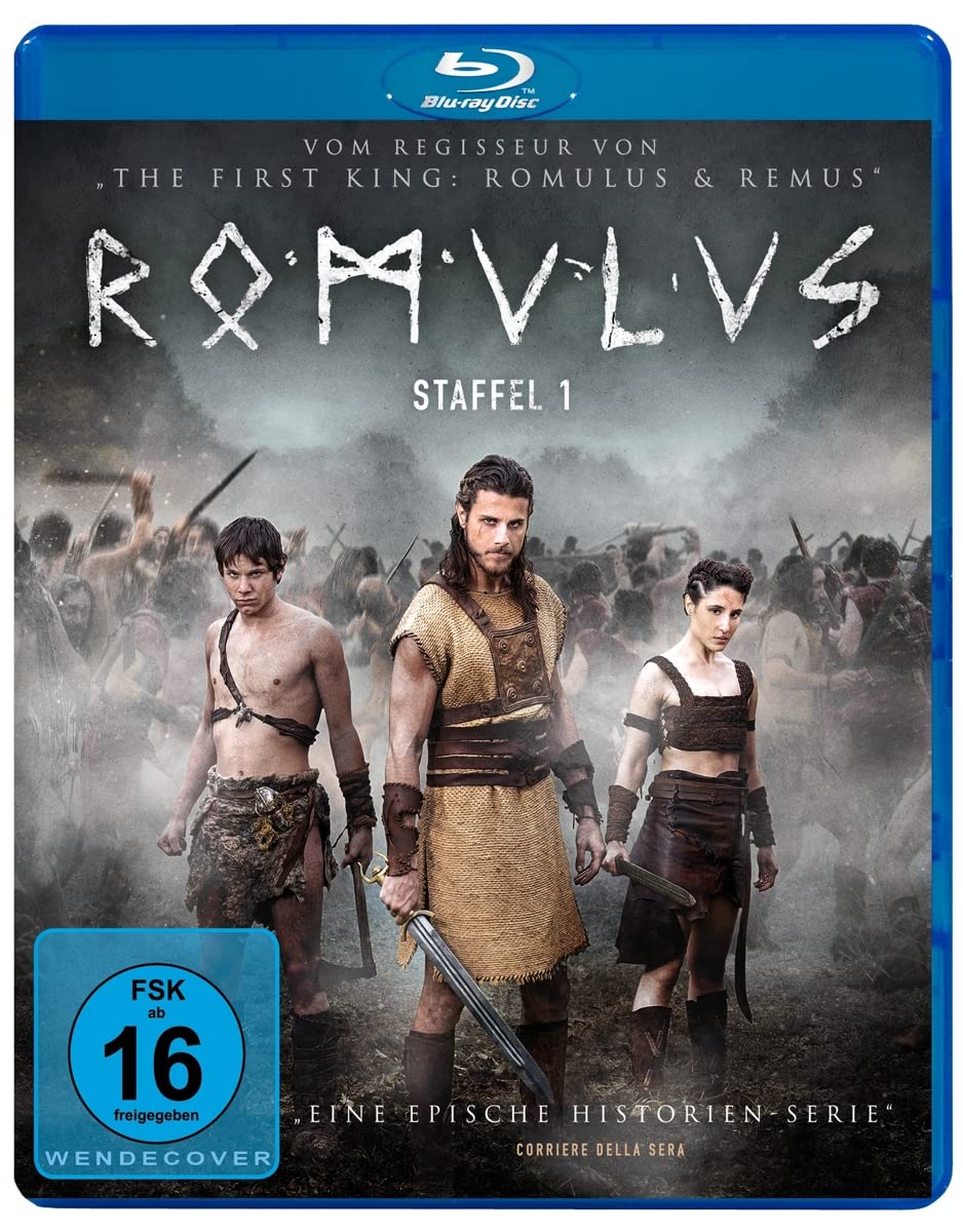 Romulus Movies
