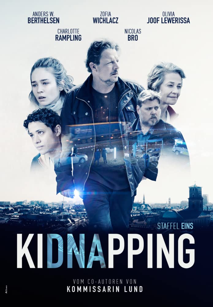 Kidnapping Movies