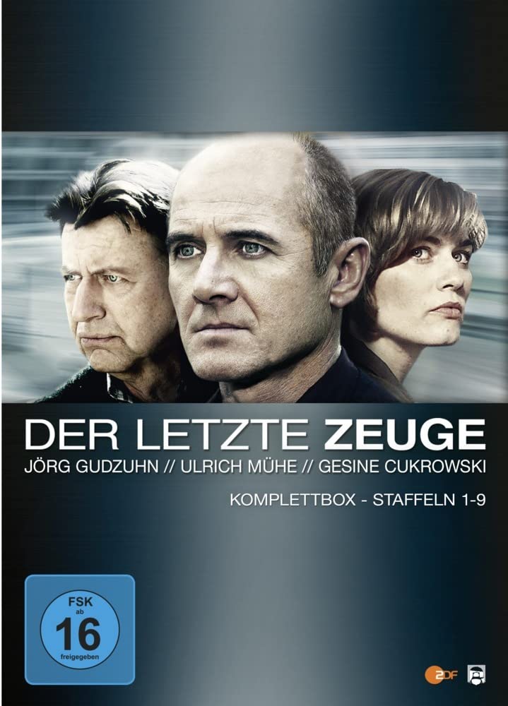 Product Image: Der letzte Zeuge
