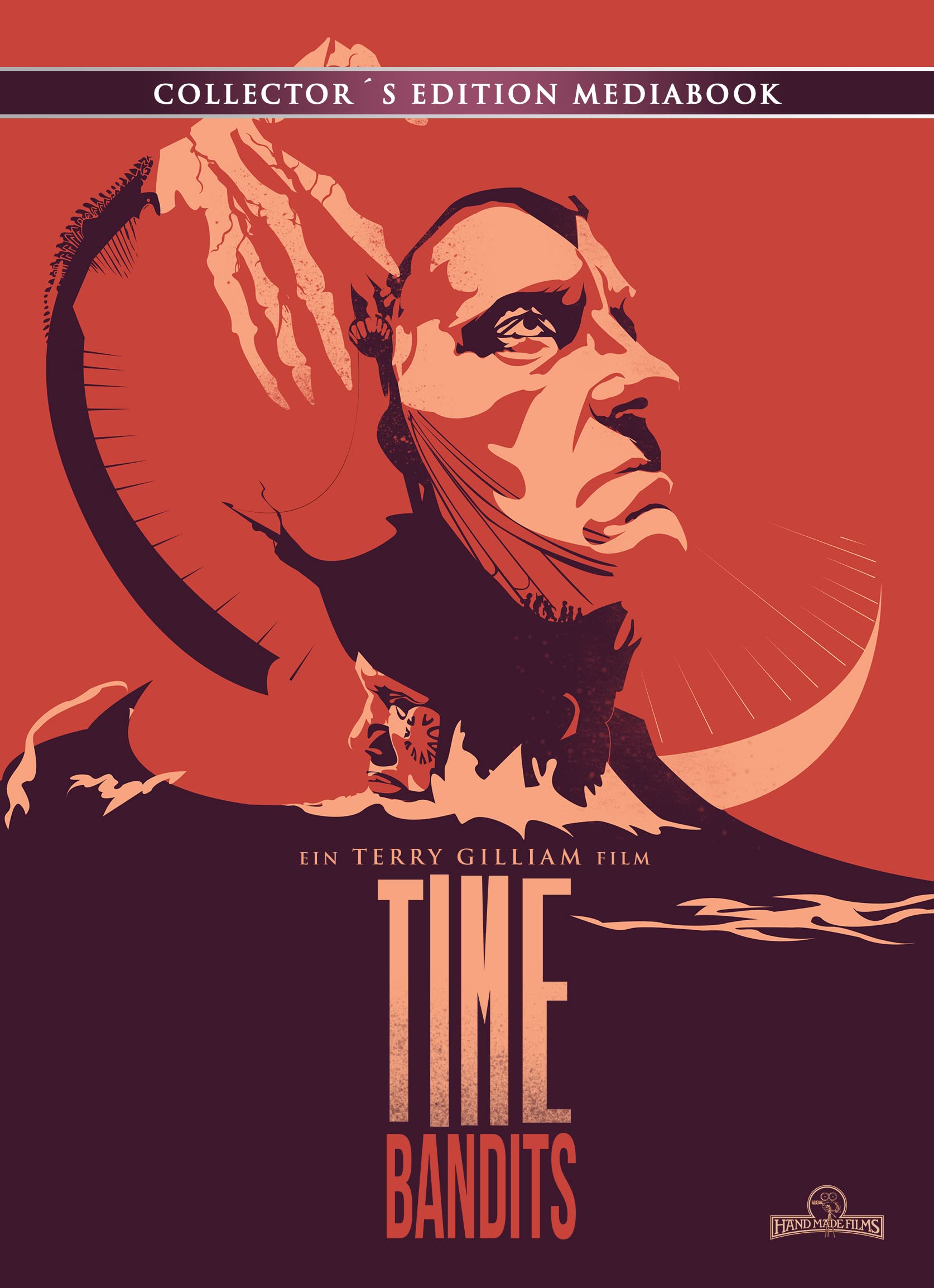 Time Bandits Films