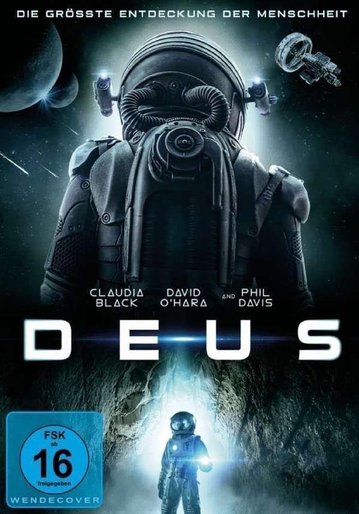 Deus Movies