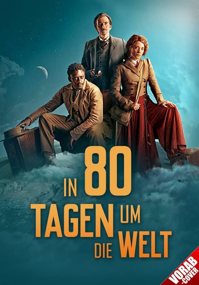 In 80 Tagen um die Welt Films
