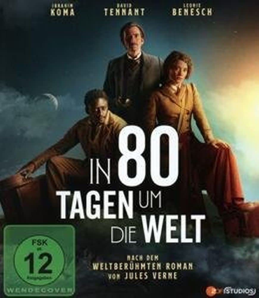 In 80 Tagen um die Welt Films