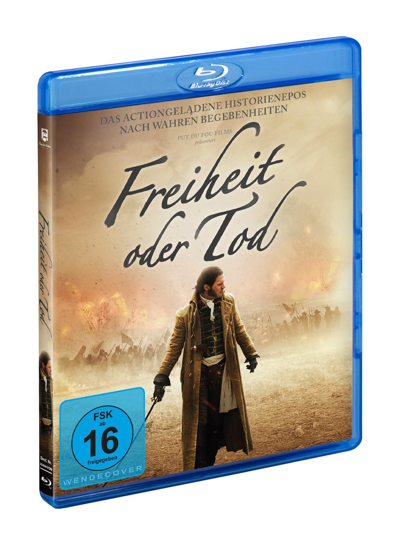 Freiheit oder Tod Films