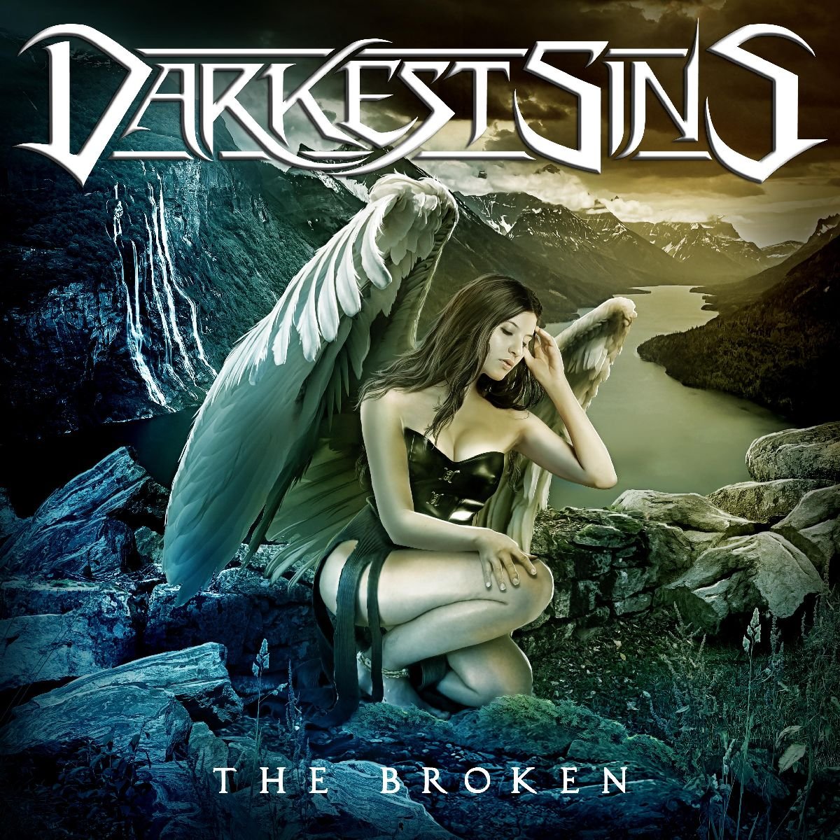 The Broken Metal & Hardrock