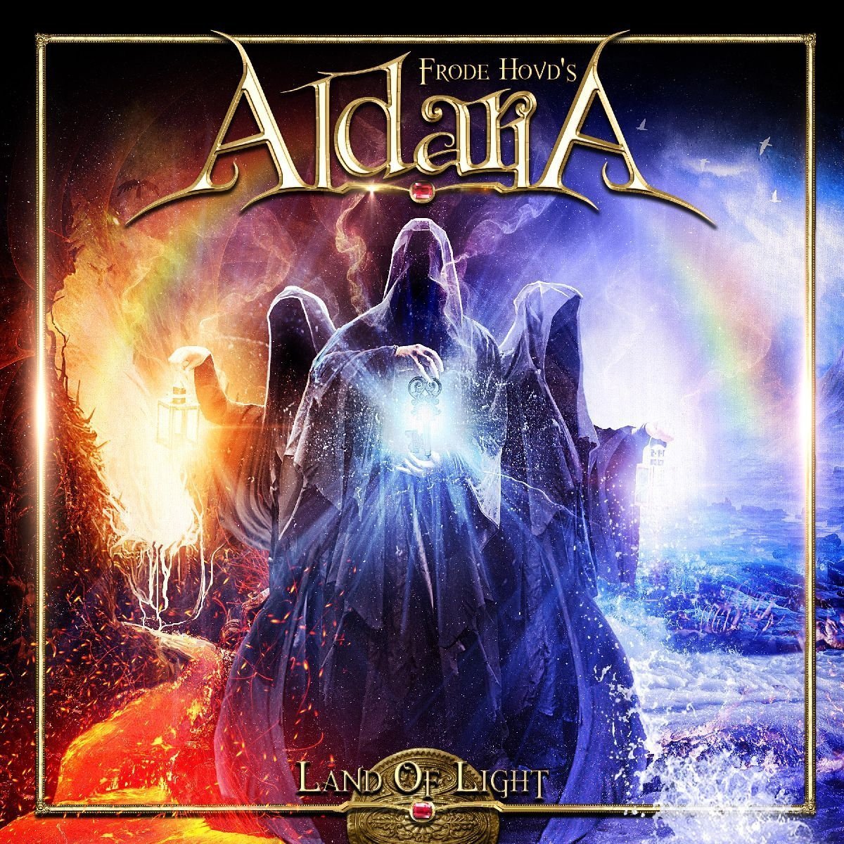 Product Image: Land of Light