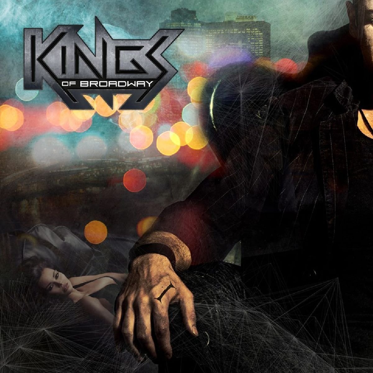 Kings of Broadway Metal & Hardrock