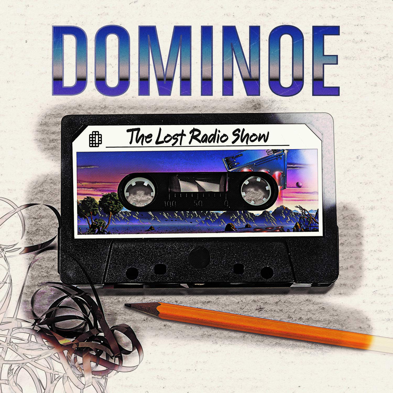 The Lost Radio Show Metal & Hardrock