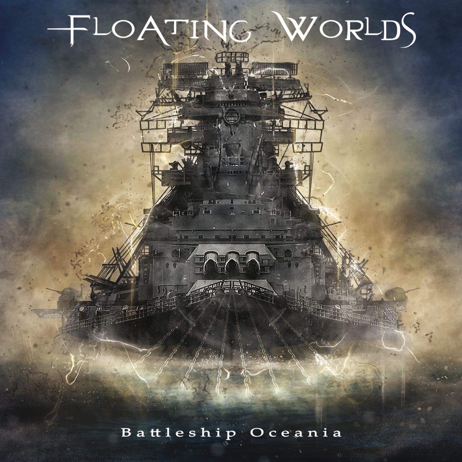 Product Image: Battleship Oceania