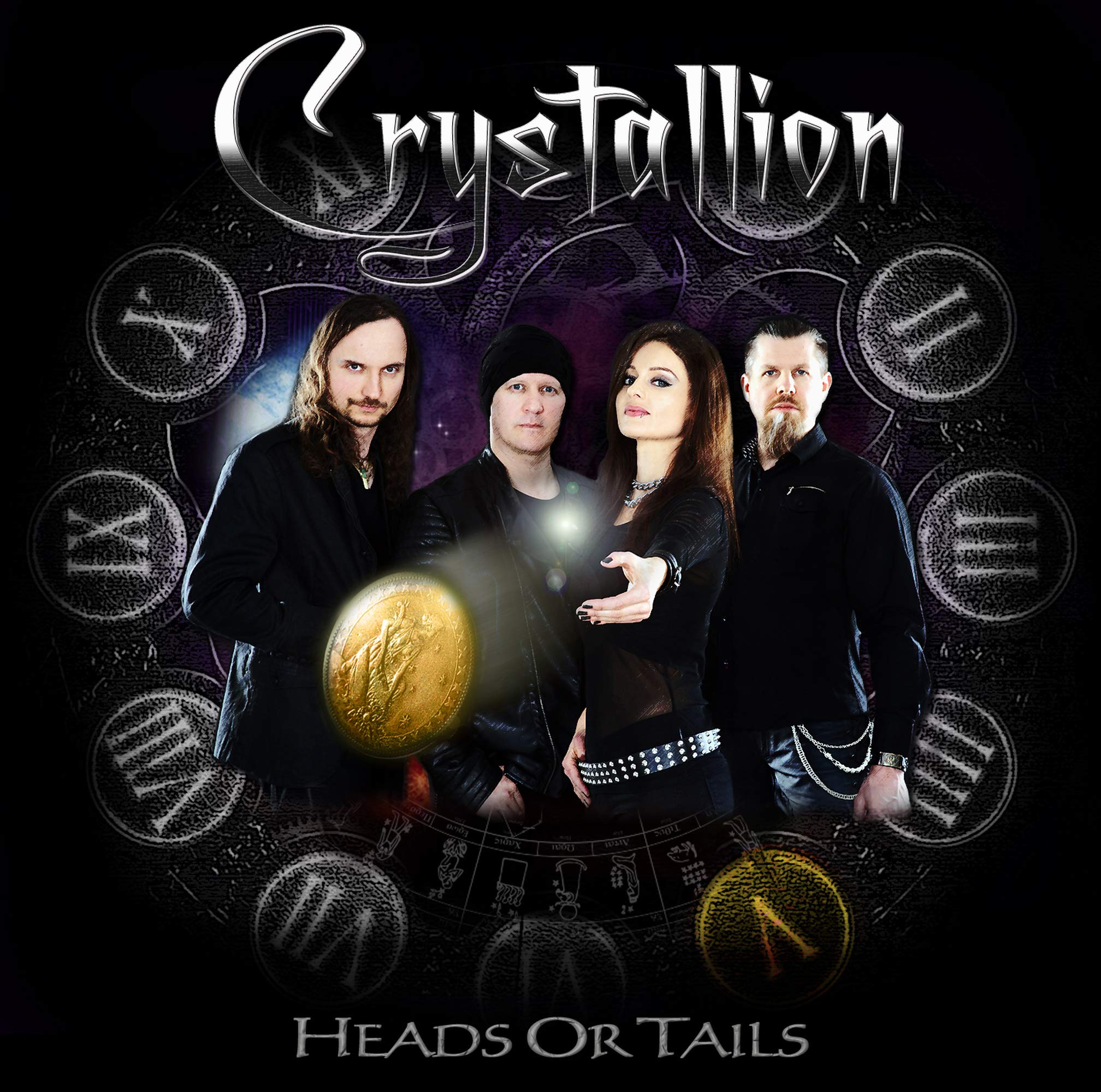 Product Image: Heads Or Tails