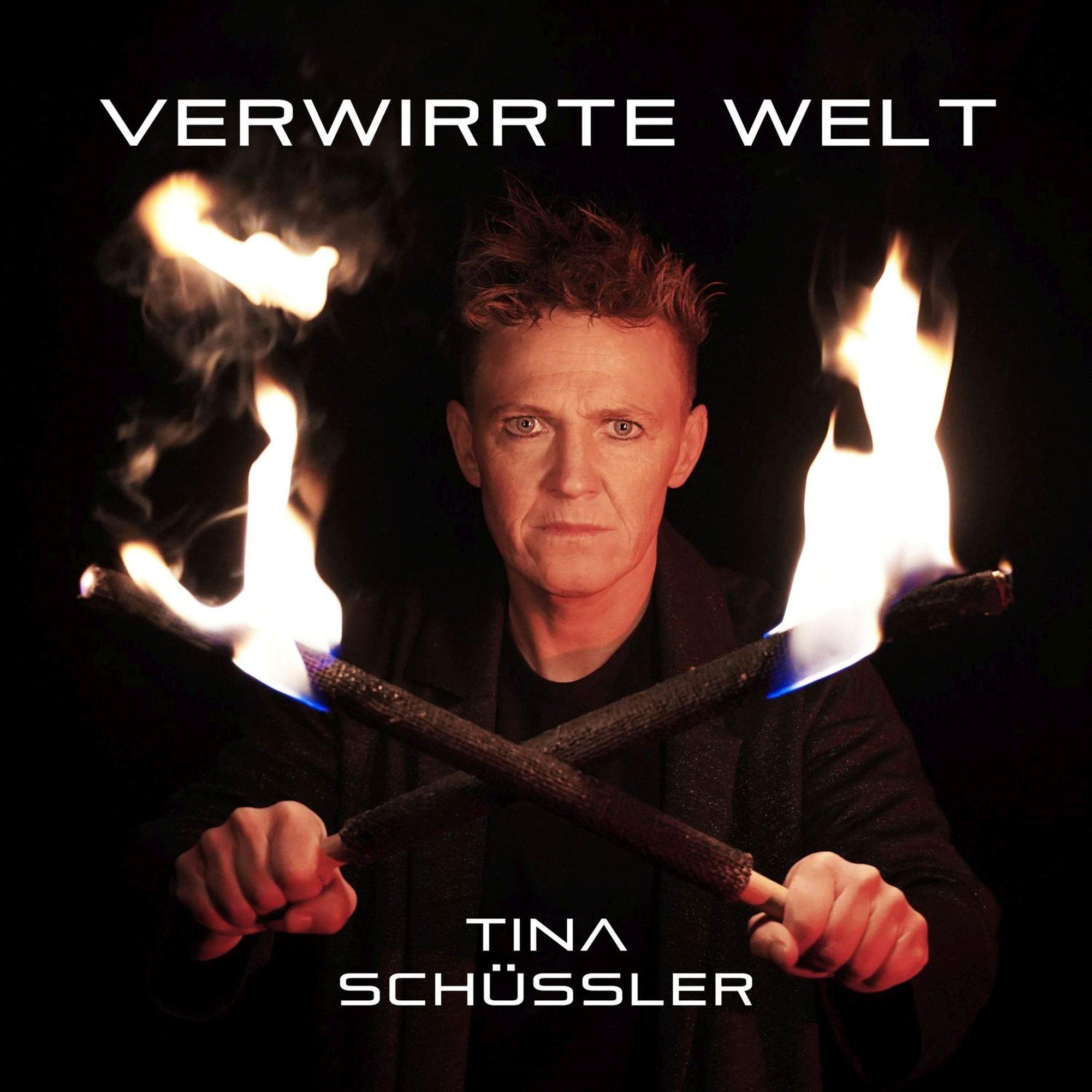 Verwirrte Welt Pop