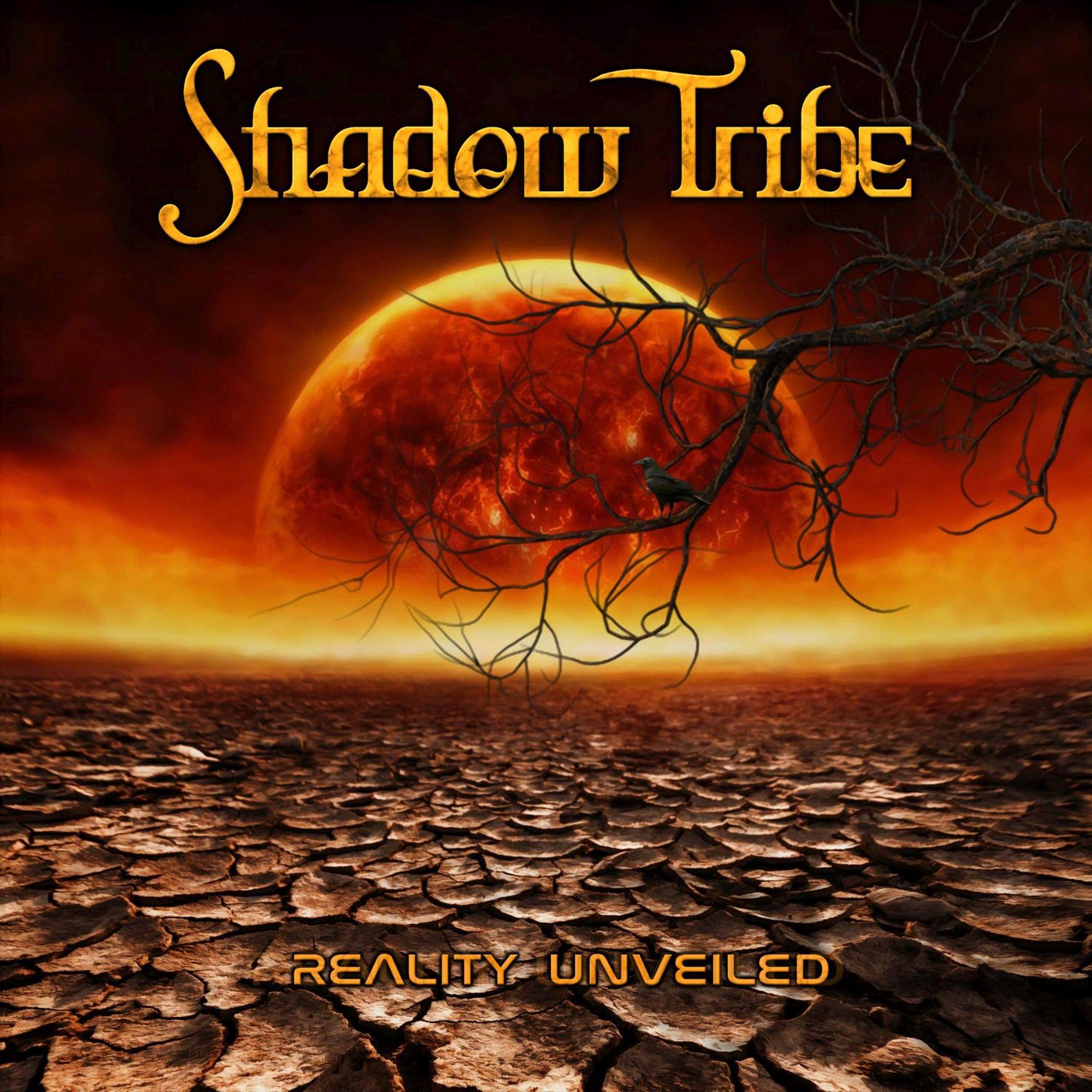 Reality Unveiled Metal & Hardrock
