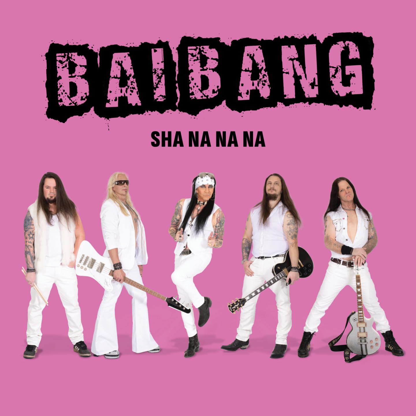 Product Image: Sha Na Na Na