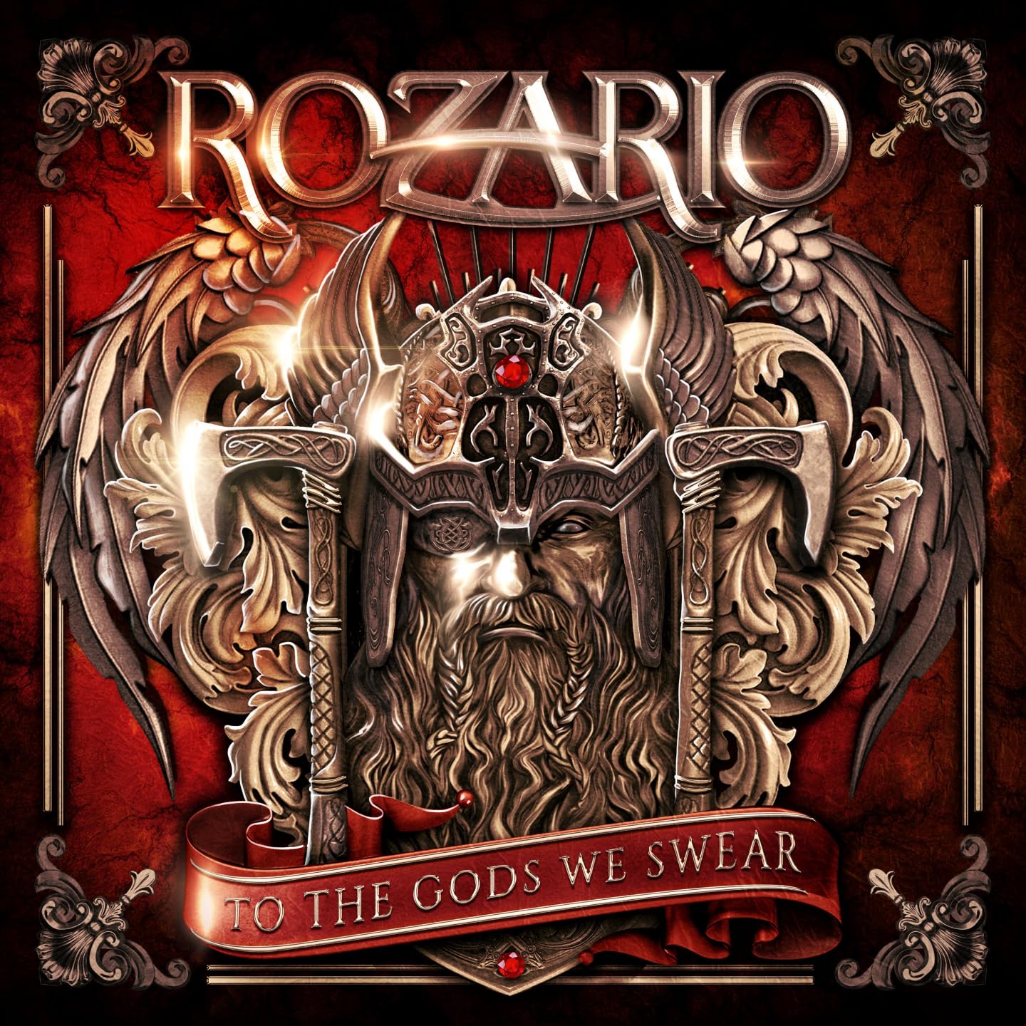 To The Gods We Swear Metal & Hardrock