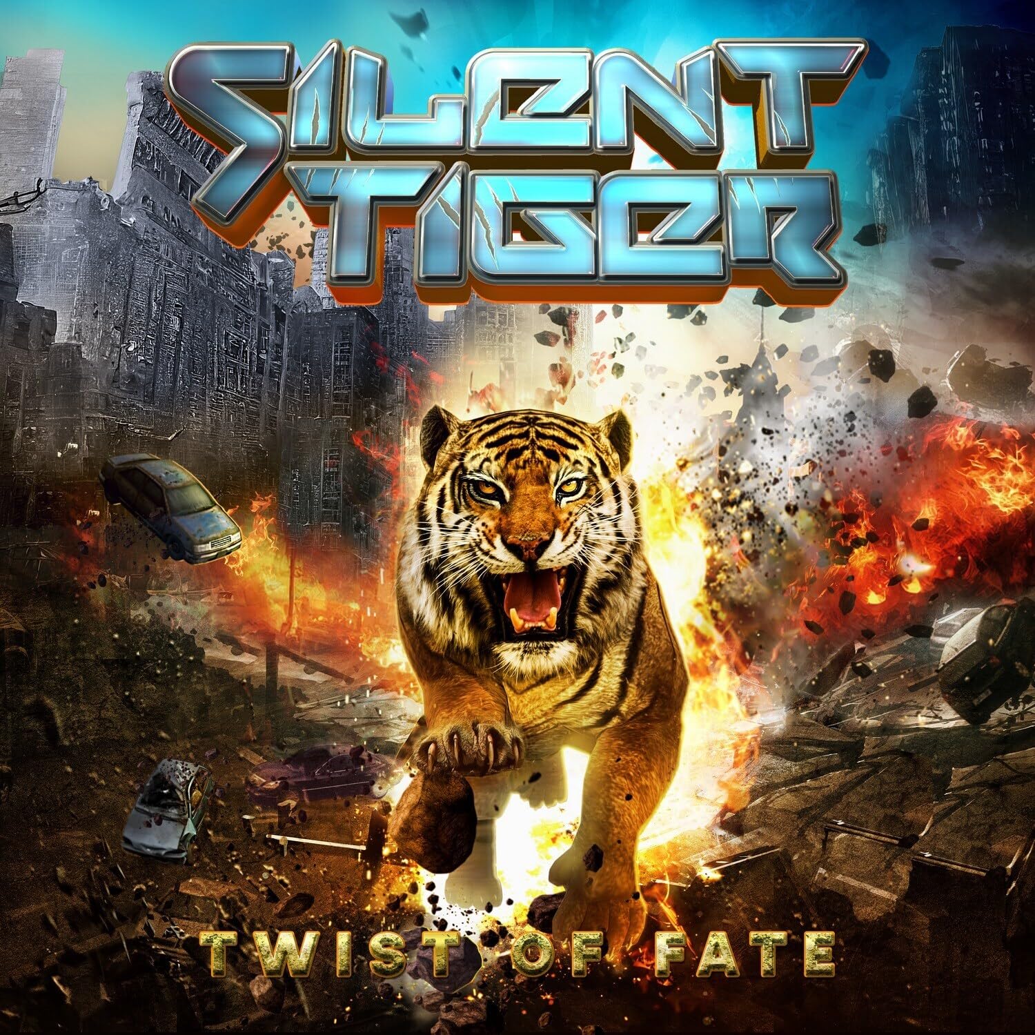 Twist of Fate Rock