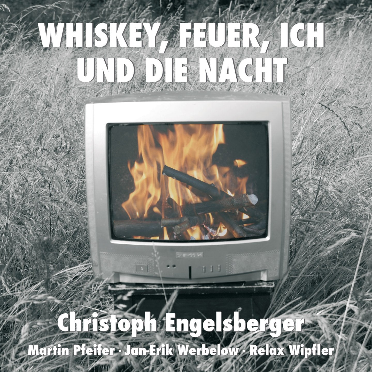 Whiskey, Feuer, Ich und die Nacht Pop