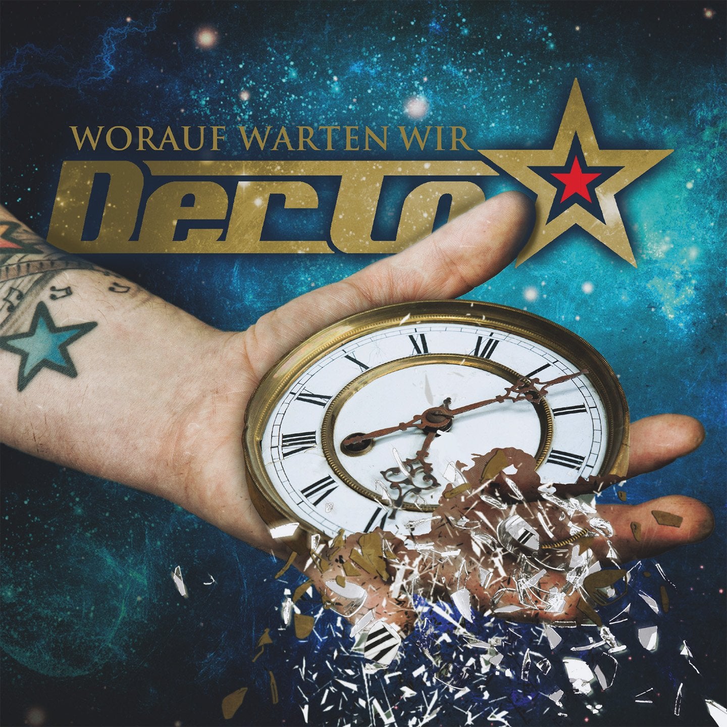 Product Image: Worauf warten wir