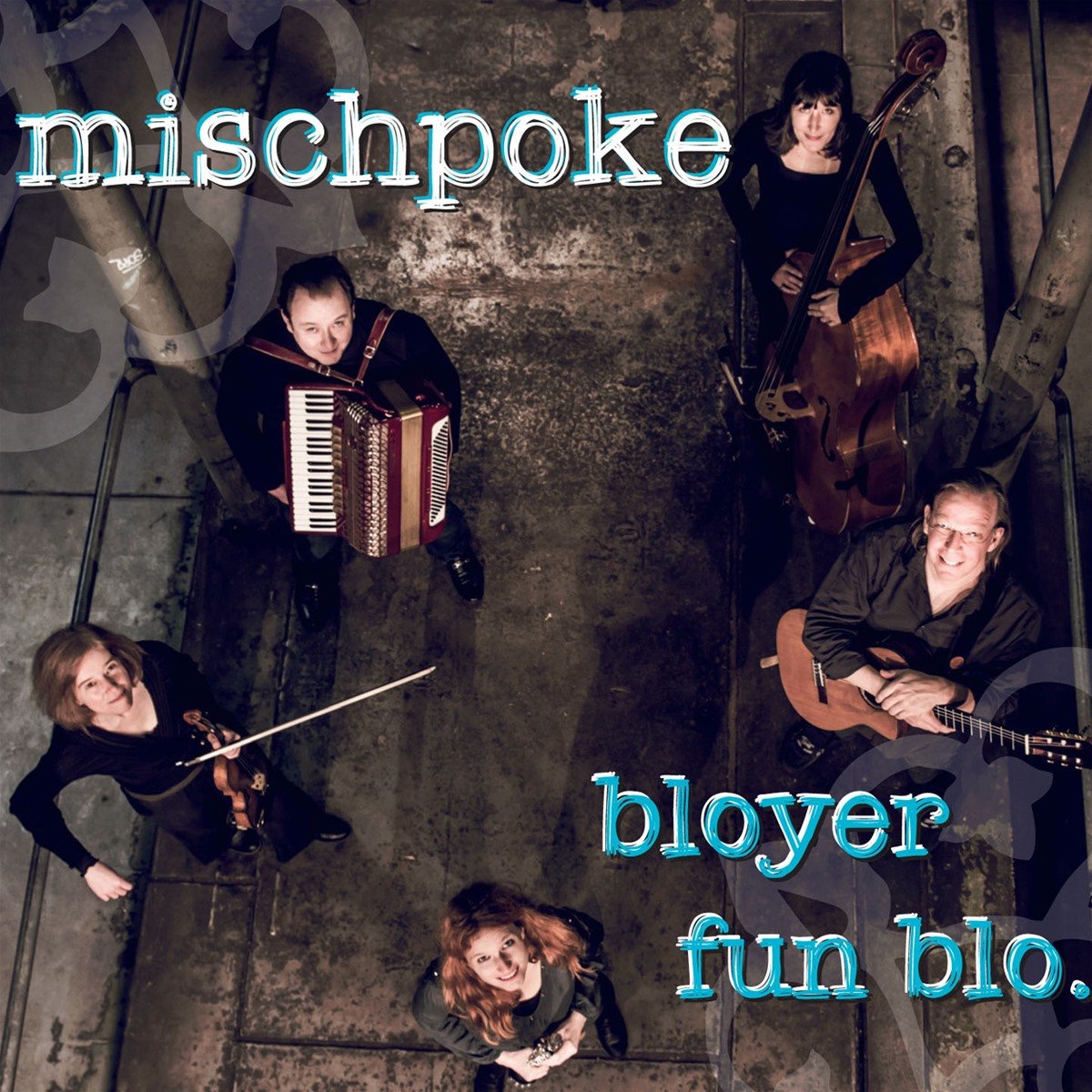 Bloyer fun blo... Music for Children