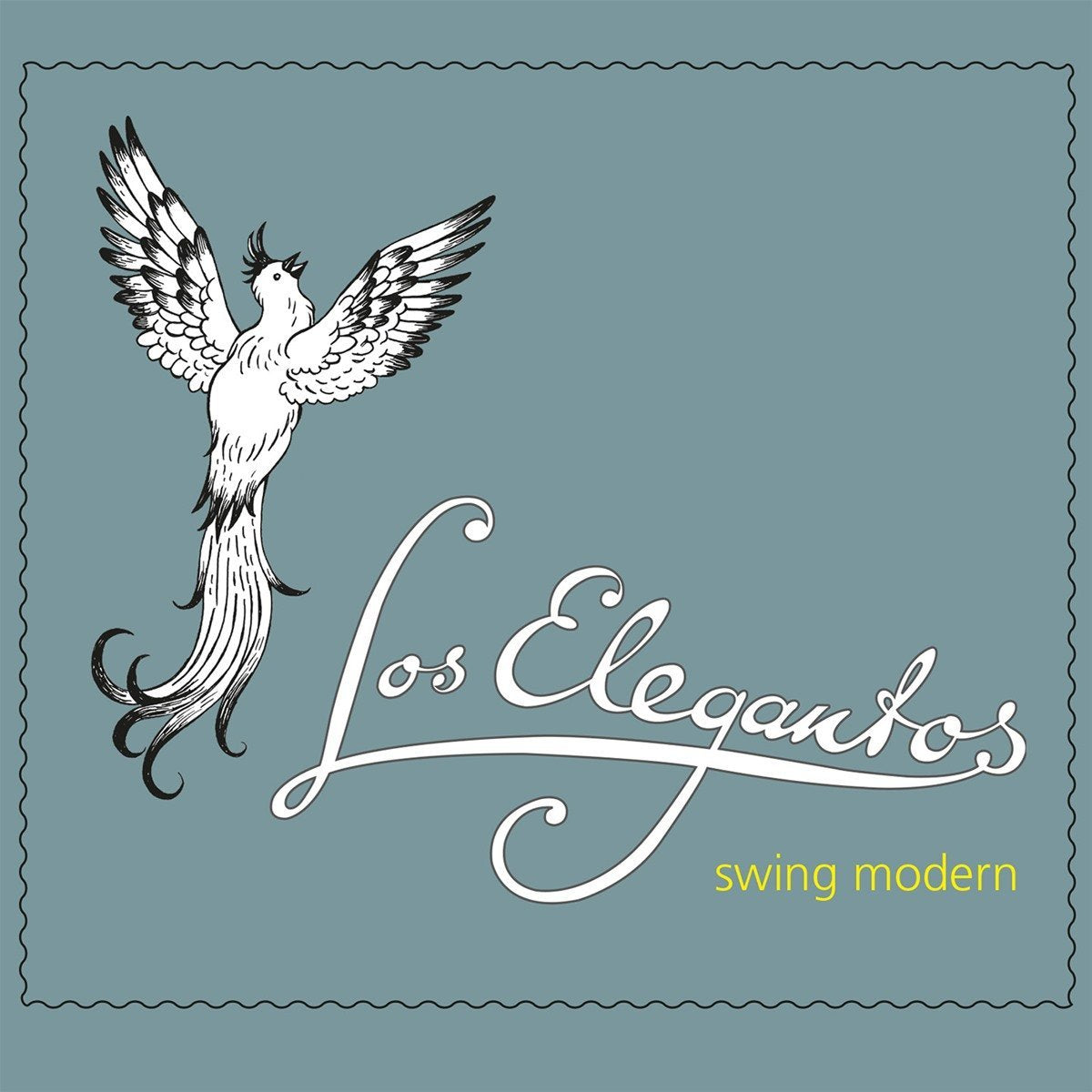 Product Image: Swing Modern