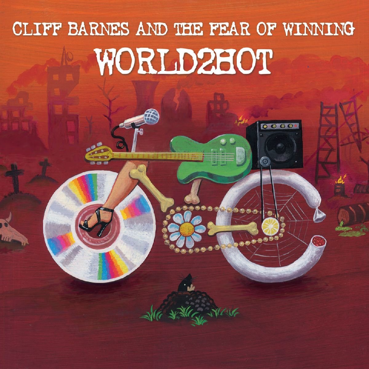 World2Hot Music for Children
